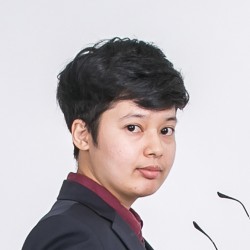 สุธาสินี บุญเกิด